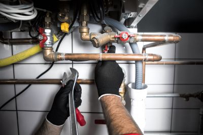 Type of Plumbing System
