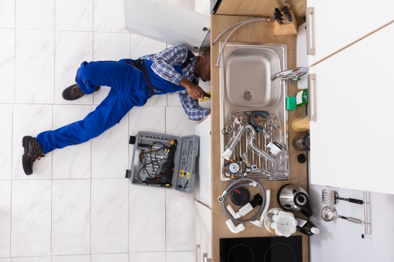 Most Common Plumbing Repairs Homeowners Encounter