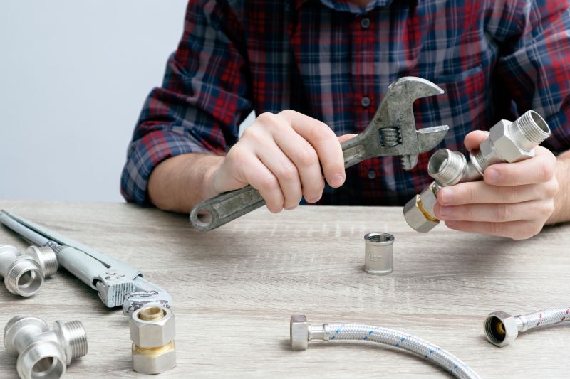 Space-Smart Ideas — Advanced